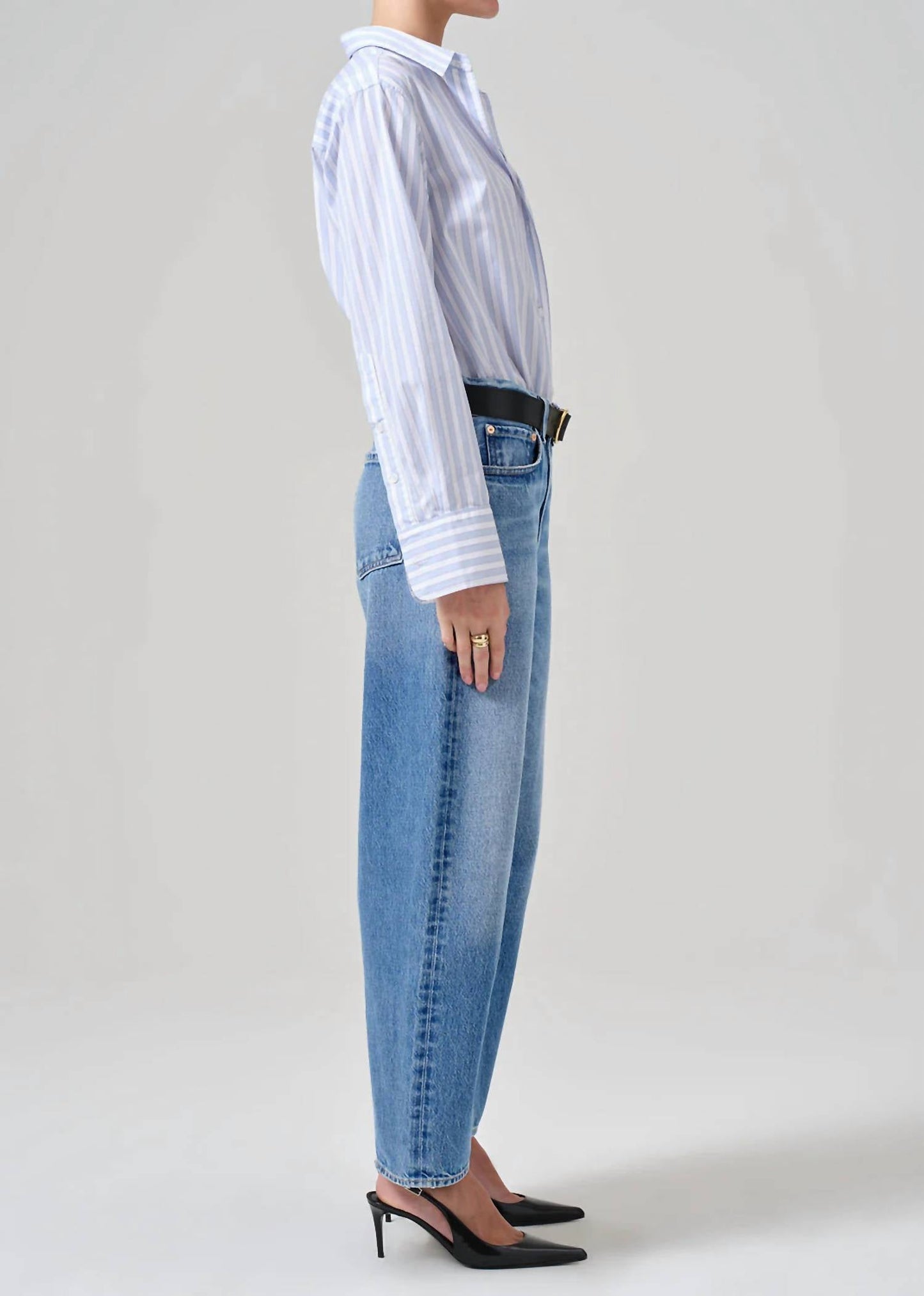 Citizens Of Humanity - Miro Relaxed Jean