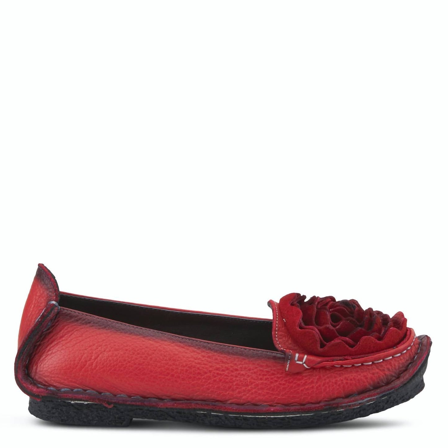Spring Step Shoes - Dezi Slip-on Shoe