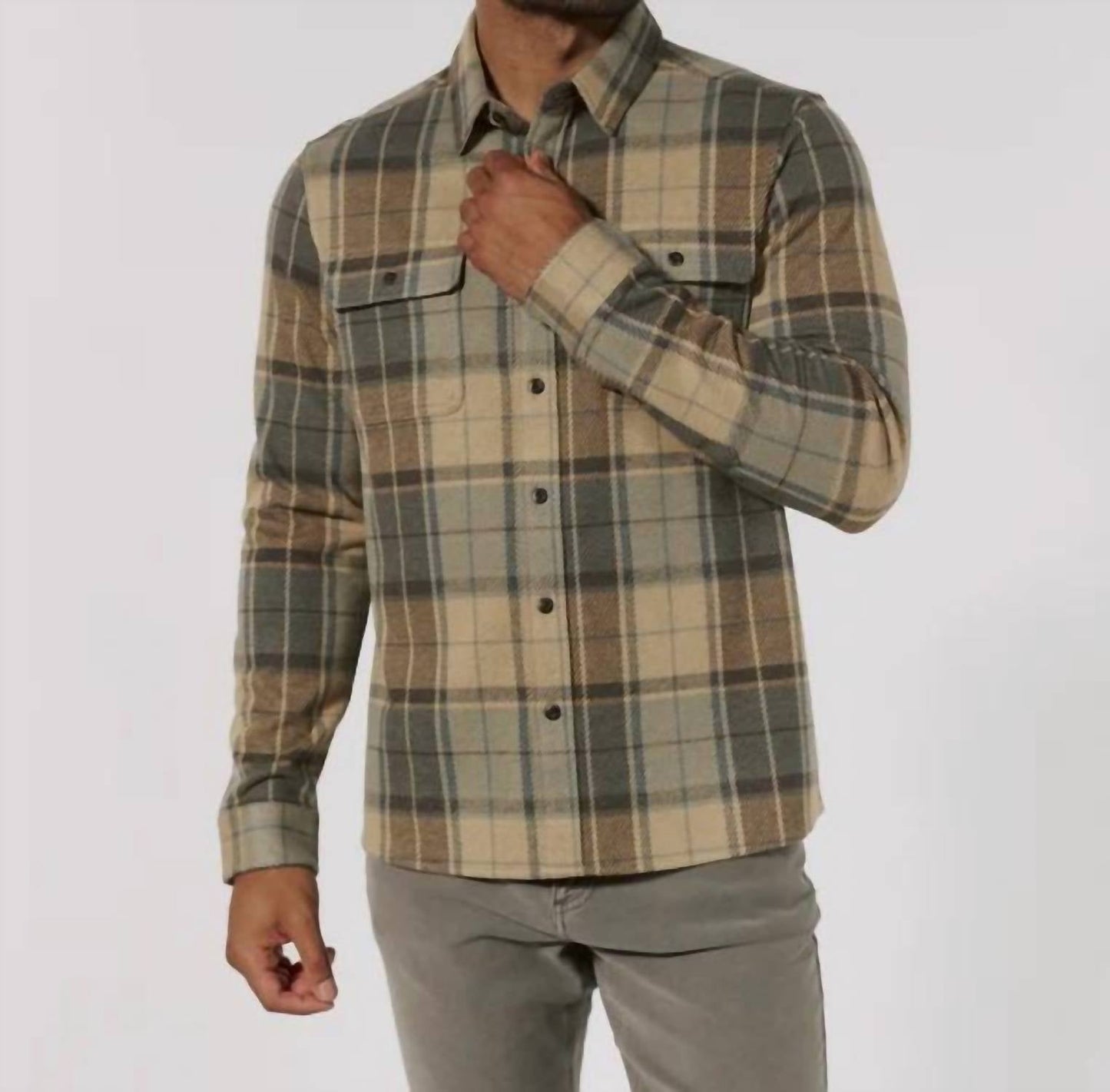7Diamonds - Generation Long Sleeve Shirt