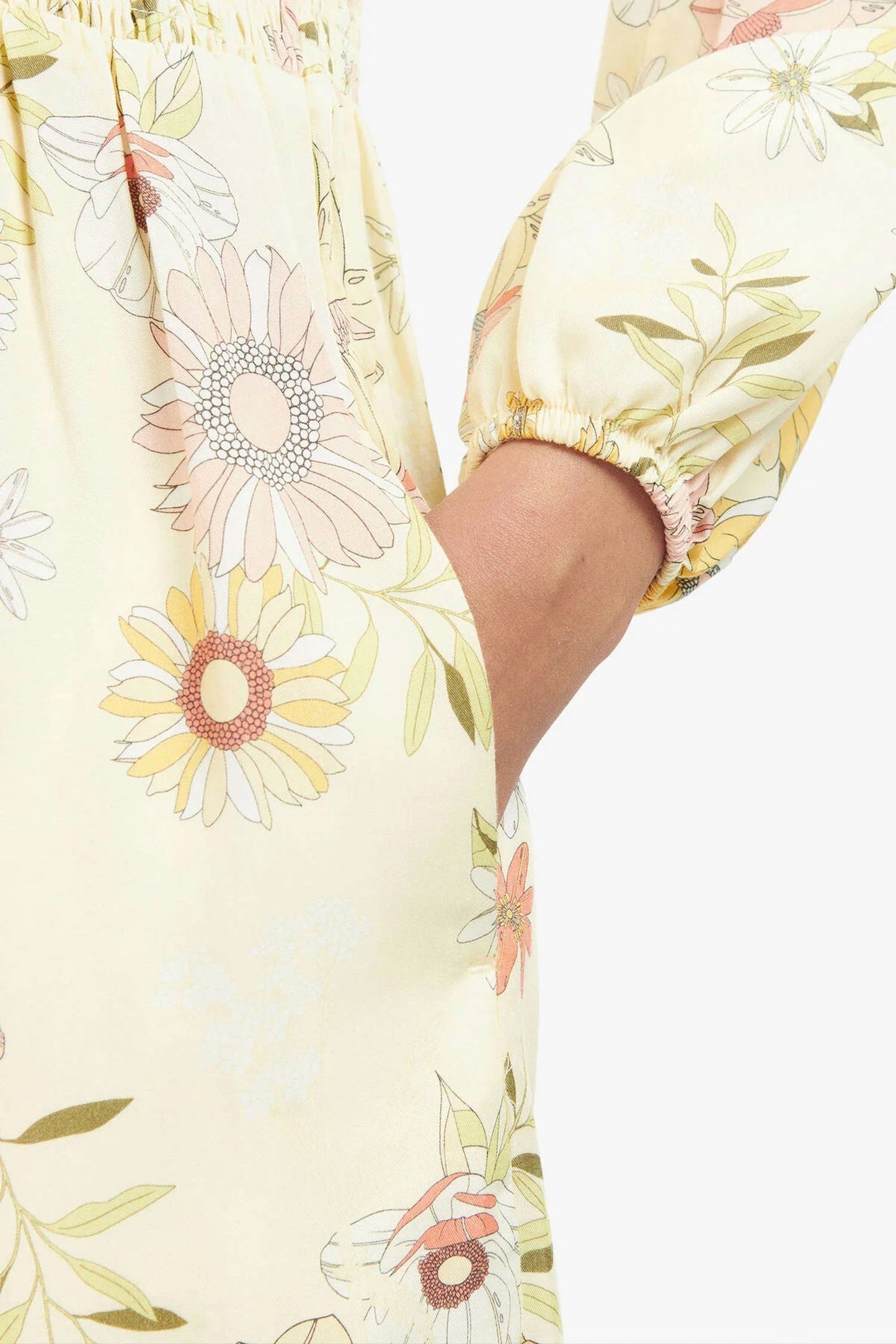 Barbour - Coraline Dress