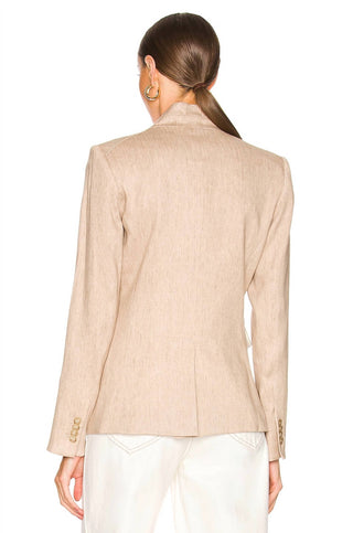 Veronica Beard - JAQUETA UPCOLLAR DICKEY