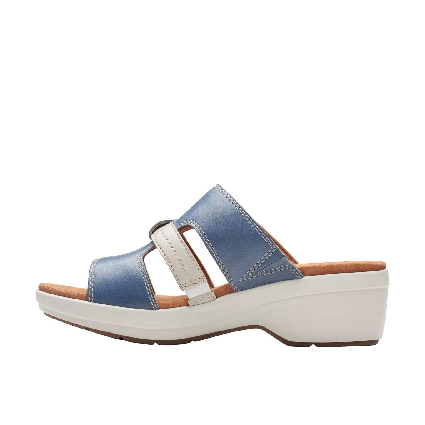 Clarks - Women's Tuleah Jane Sandals