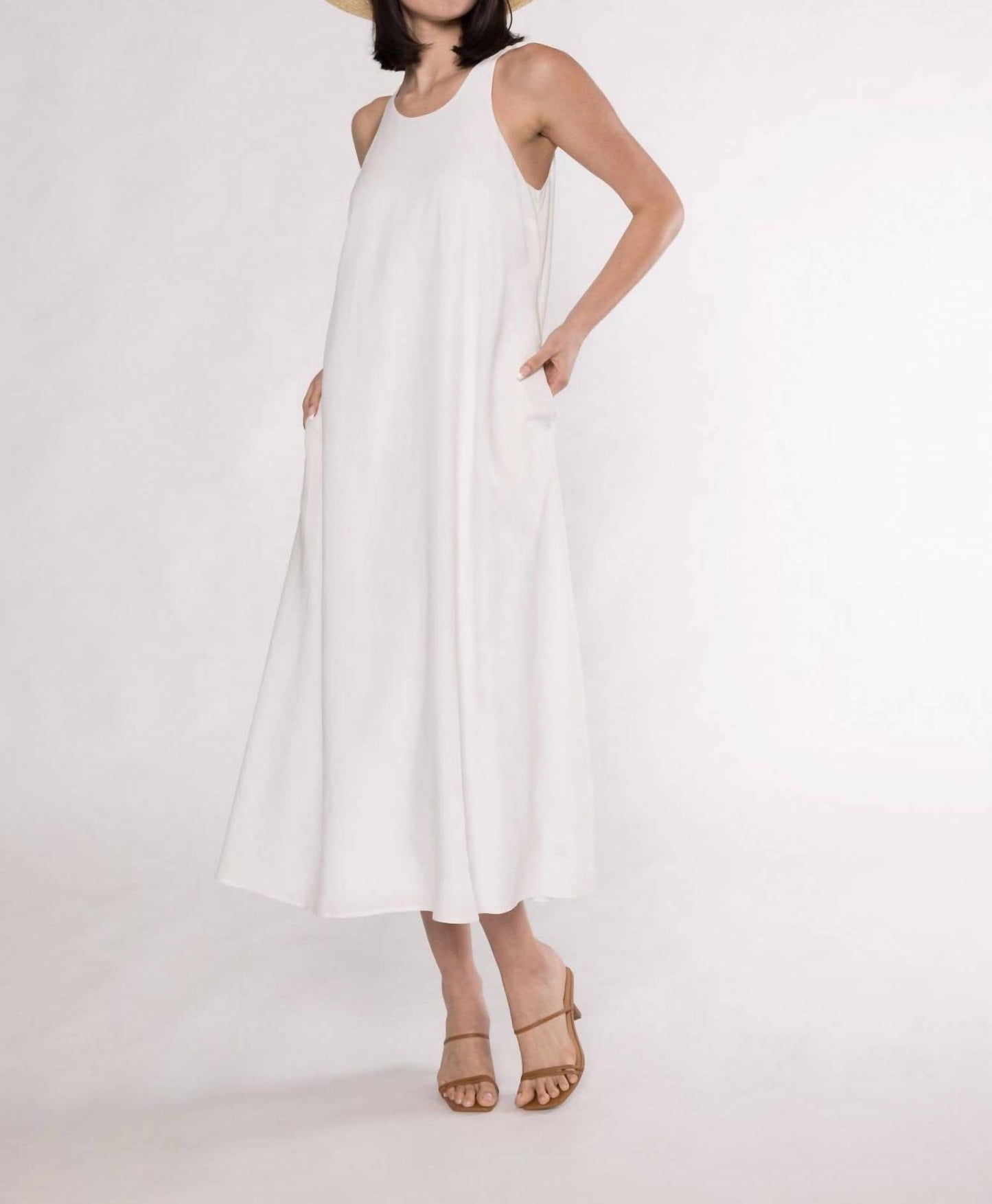 Matty M - Alden Dress