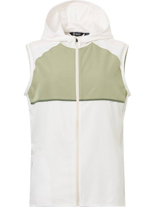 Abacus Sportswear Us - Lanark Wind Zip Vest