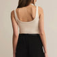 Z Supply - Iconic Sleeveless Bodysuit