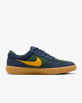Nike - Tênis de Skate SB Force 58