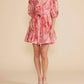 Lucy Paris - Alexis Mini Dress