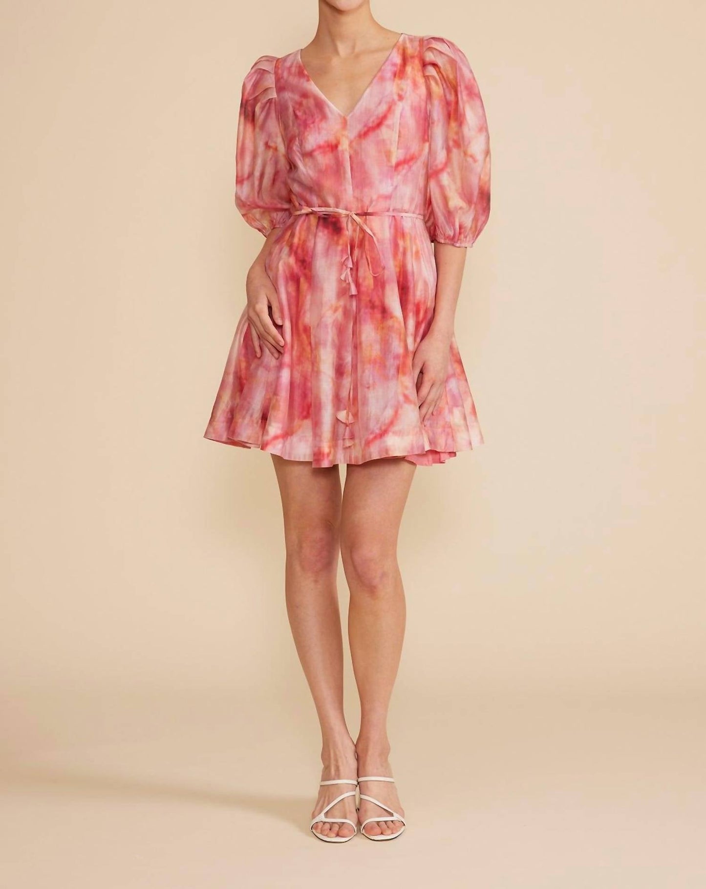 Lucy Paris - Alexis Mini Dress