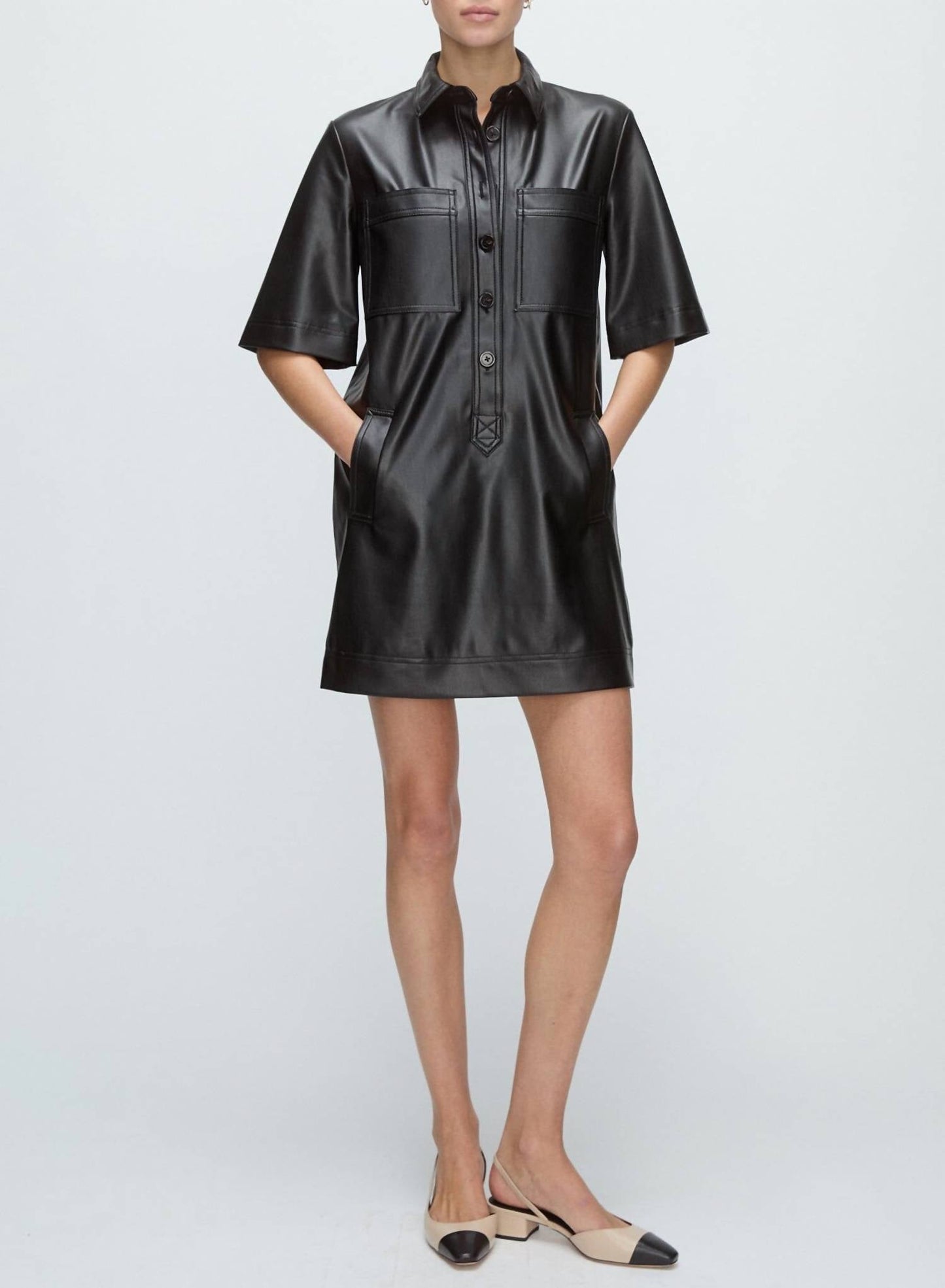Veronica Beard - Koulis Dress
