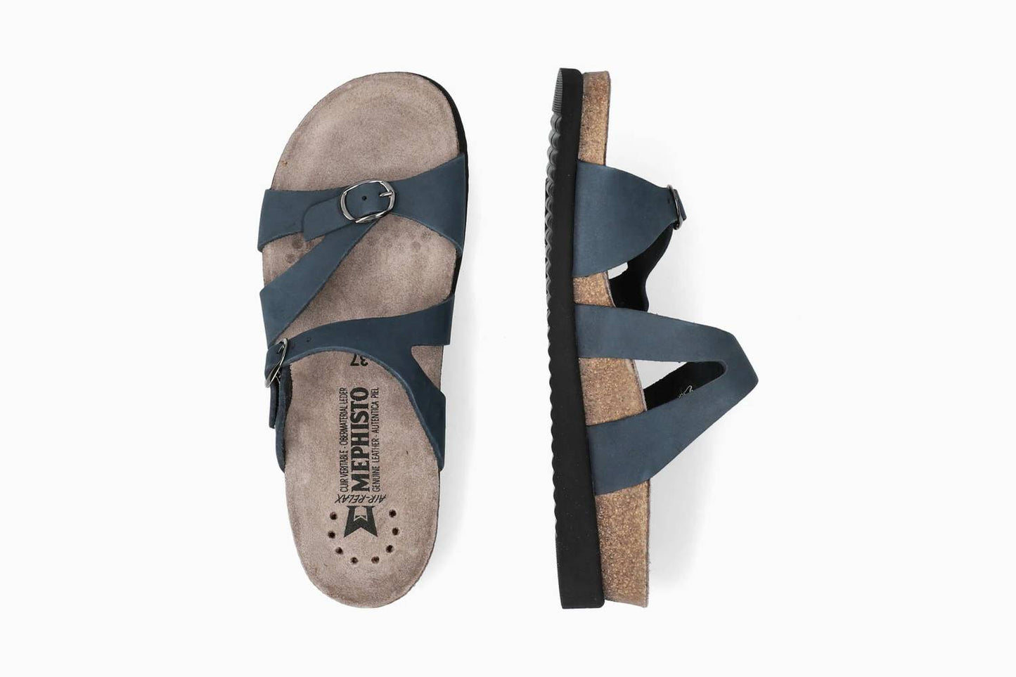 Mephisto - Women's Hannel Sandal