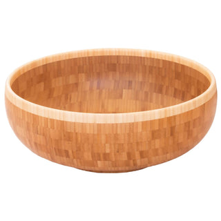 Totally Bamboo - Tigela Clássica de 16"
