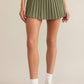 Z Supply - Playing Doubles Skirt