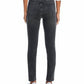 Anine Bing - Women's High Rise Skinny Jeans