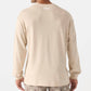 Legends - Fairfax Oversized Long Sleeve Tee