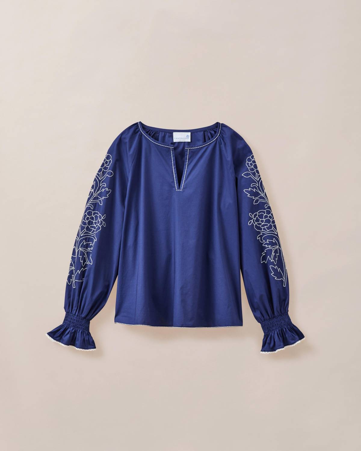 Cartolina Nantucket - Stella Top