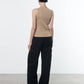 Enza Costa - SOFT TOUCH CARGO PANT