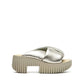 4Ccccees - Women's Plia Anda Sandal