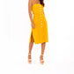 Soah - Women's Camilla Midi Dress