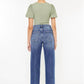 Kancan - Dad Fit Classic Jean