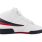 Fila - Men's F-13V LEA/SYN Sneaker