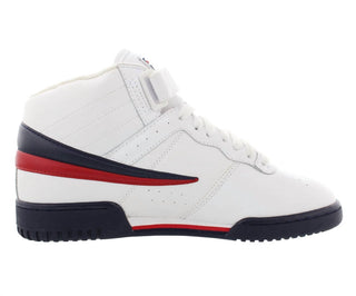Fila - Tênis Masculino F-13V LEA/SYN