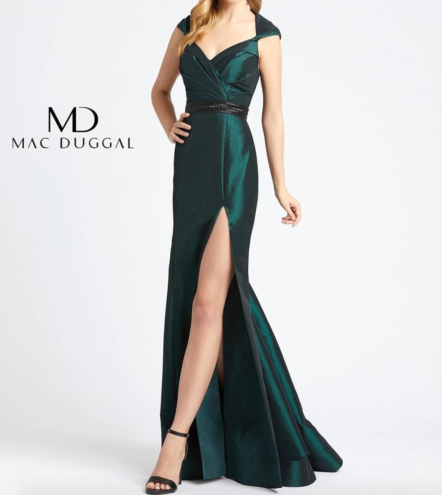 Mac Duggal - 12118L