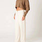 Nia - Arianna Round Neck Sweater