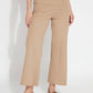 Lysse - Hi Waisted Wide Leg Denim Pant