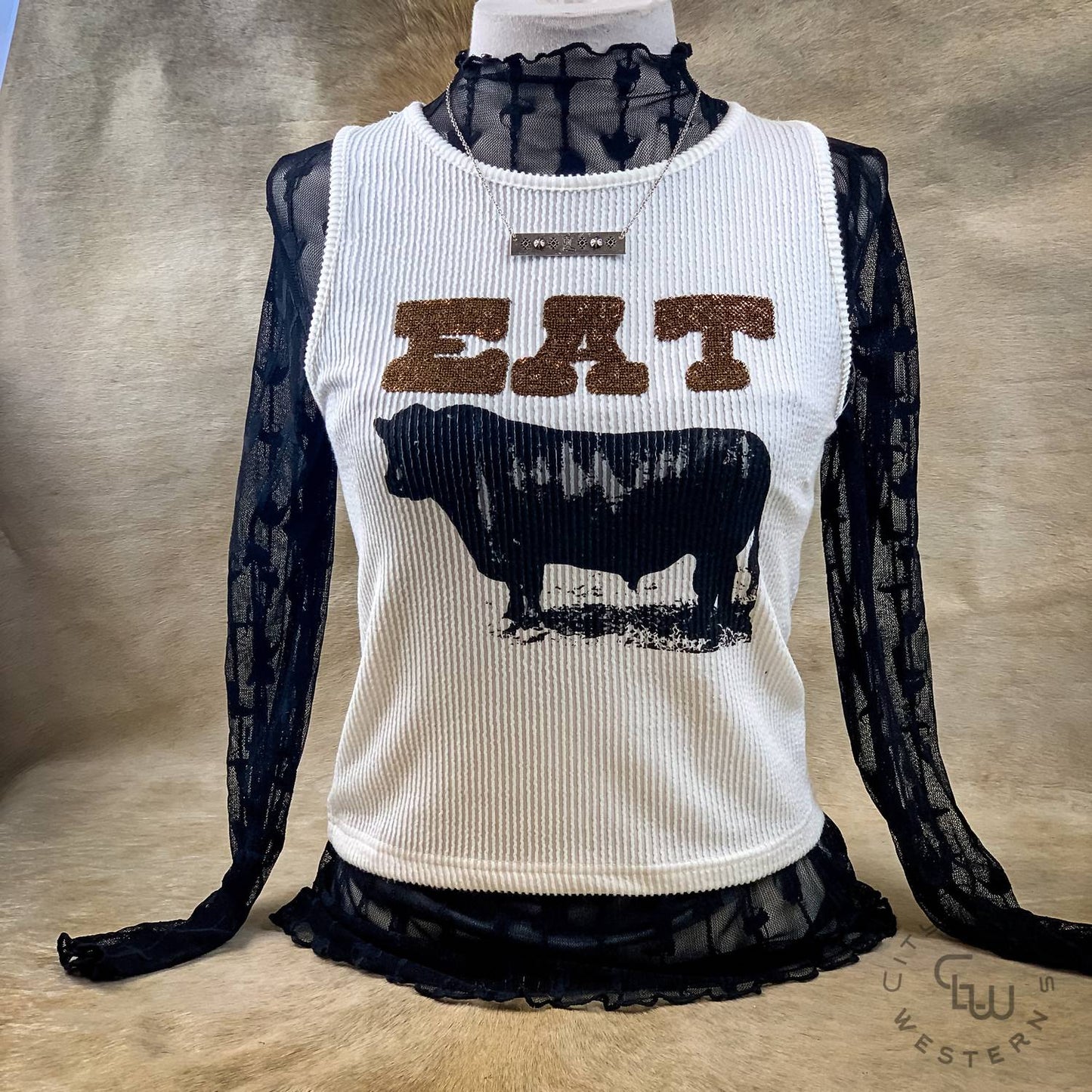 2Flyco - Beefin Tank