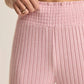 Z Supply - Dawn Smocked Rib Pants