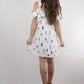 Do+Be - Desert Cactus Dress