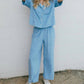 Z Supply - Let's Cruise Mid Rise Pant