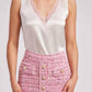 Generation Love - Aida Lace Tank