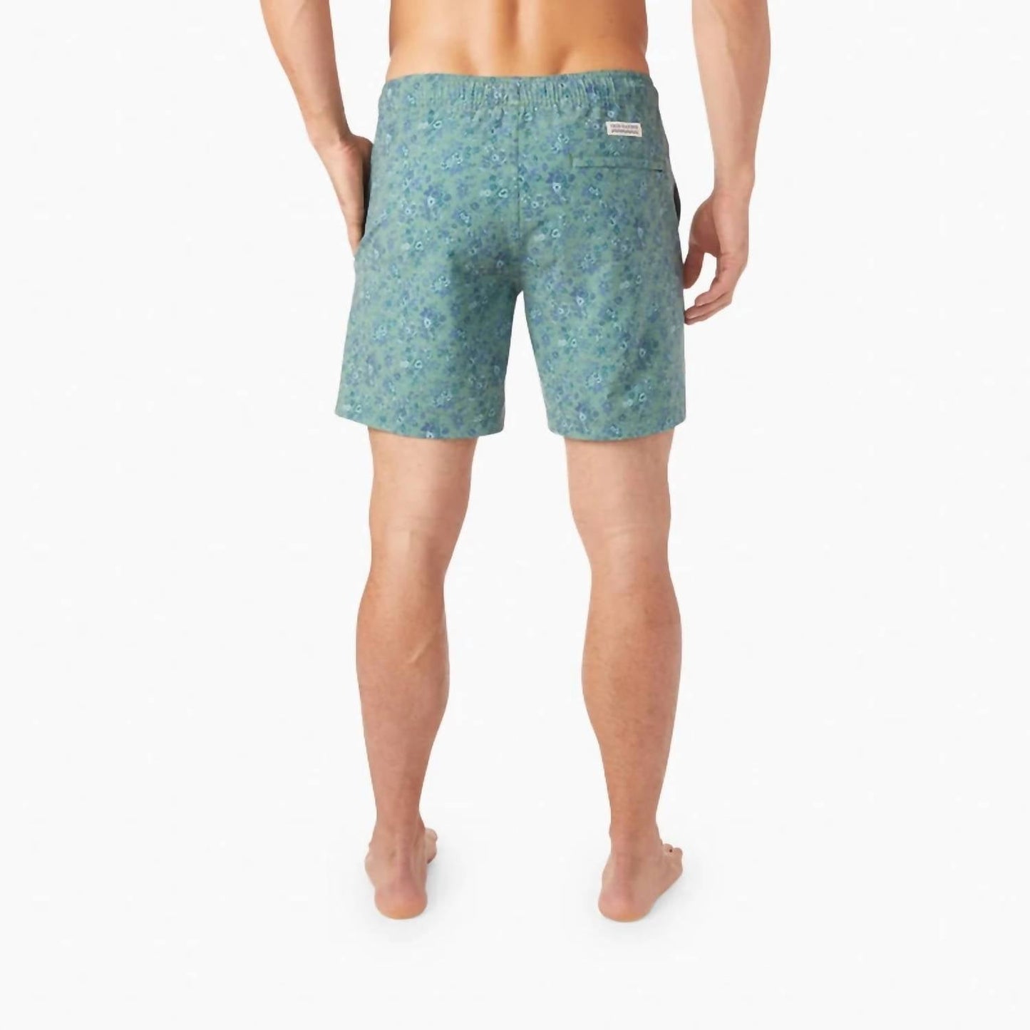 Fair Harbor - Bayberry Trunk