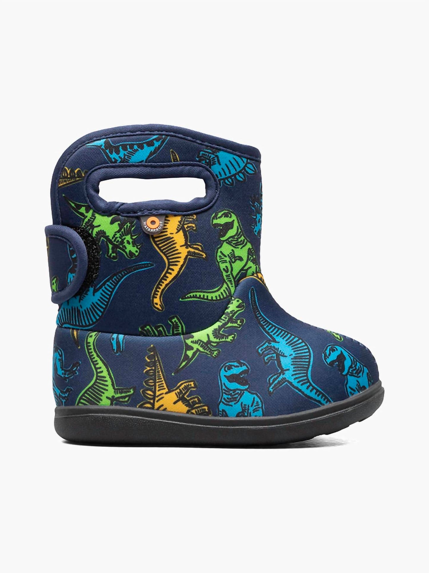 Bogs - Boy’s Dinosaur Boots