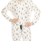 Pj Salvage - Women's May The Forest Be With You Top