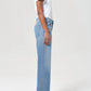 Agolde - Harper Straight Jeans