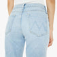 Mother - Ditcher Zip Ankle Pants