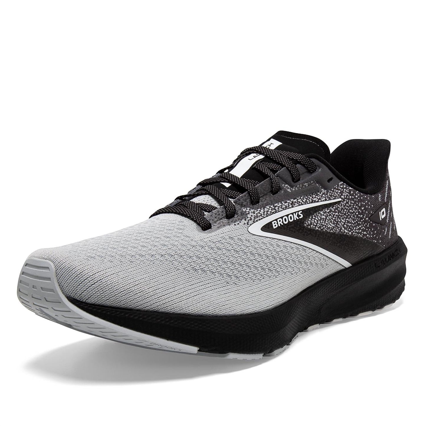 Brooks - Men's Launch 10 Sneakers