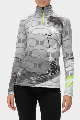 Bogner - Ilvy3 First Layer Shirt