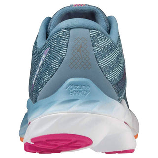 Mizuno - Tênis de corrida feminino Wave Inspire 19 - Largura média