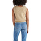 Steve Madden - Eleny Metallic Sweater Vest