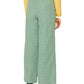 Compania Fantastica - Women's Gingham Trousers