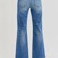 Risen - Dani High Rise Jeans