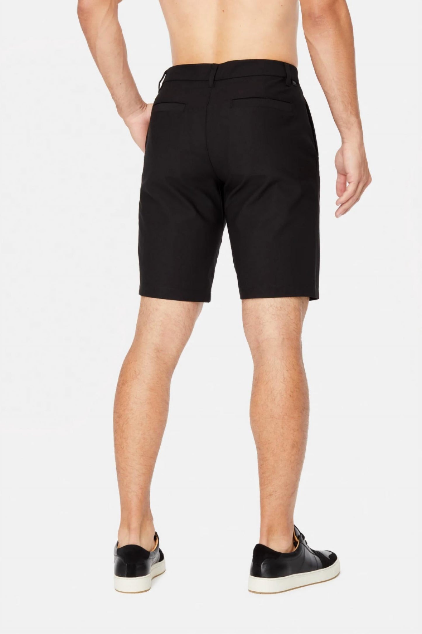 7Diamonds - Infinity 11" Chino Short