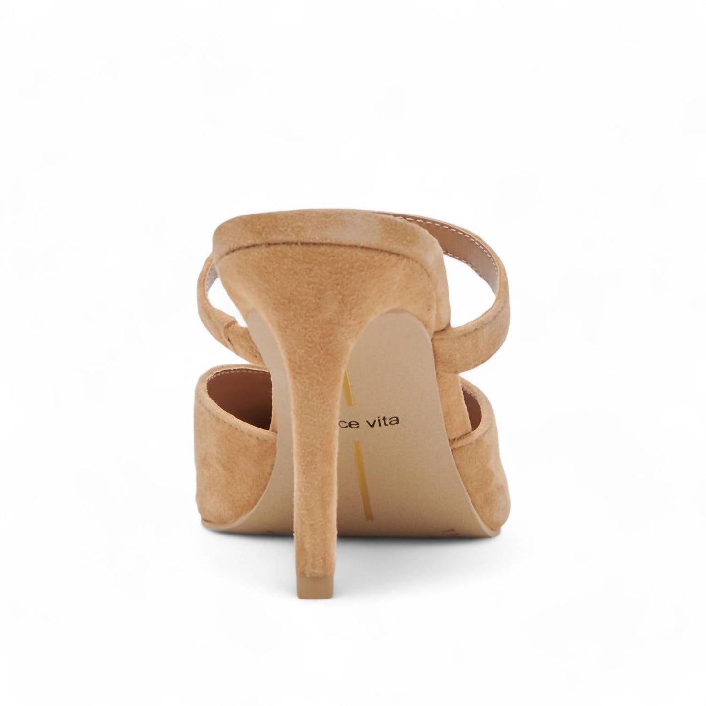 Dolce Vita - KANIKA HEELS