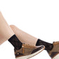 Xti - Women's Leather Sneakers