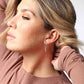 Marrin Costello Jewelry - Brincos Whitney Drops Femininos