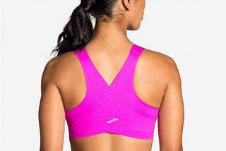 Brooks - Dare Crossback Run Bra