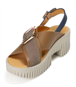 4Ccccees - Women's Plia Juno Clogs